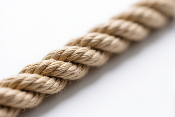 Nylon Rope