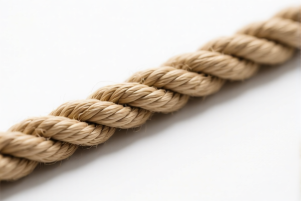 Nylon Rope