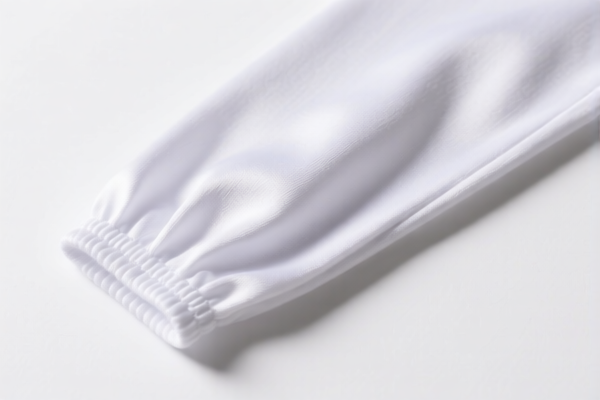 Nylon Sleeve