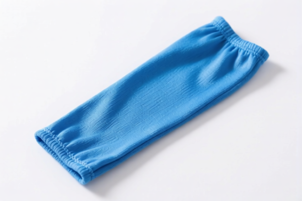 Nylon Sleeve