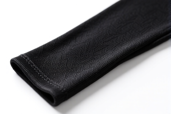 Nylon Sleeve