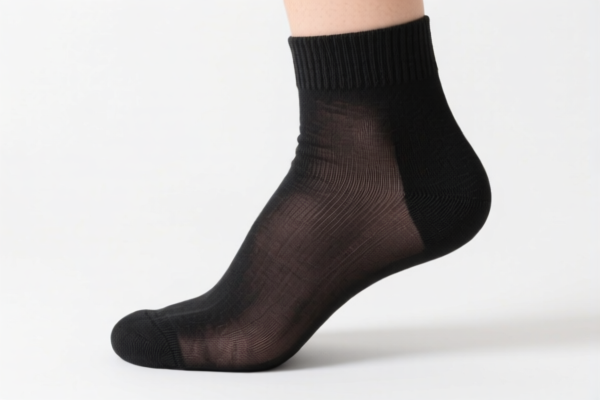 Nylon Socks