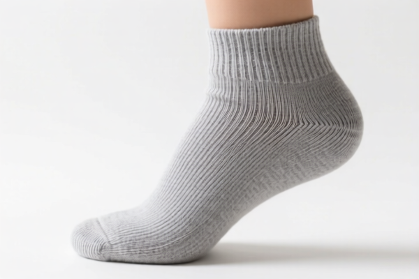Nylon Socks