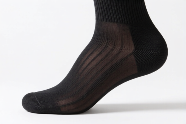 Nylon Socks