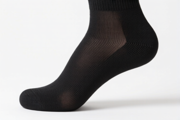 Nylon Socks