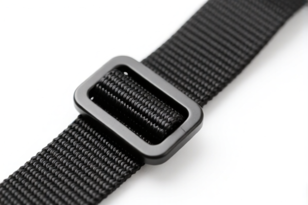 Nylon Strap