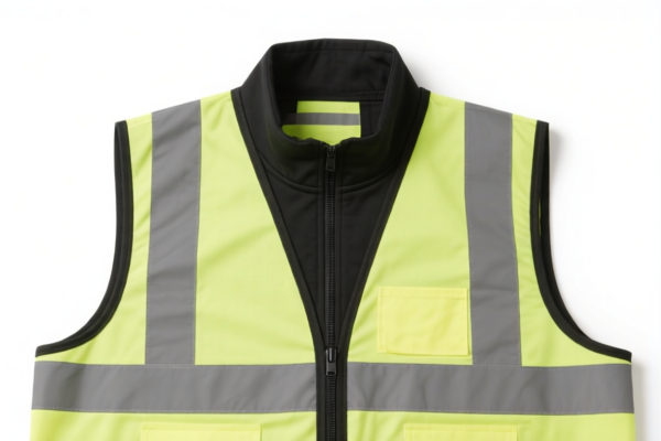 Nylon Vest