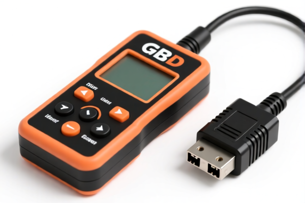 OBD Diagnostic Tool