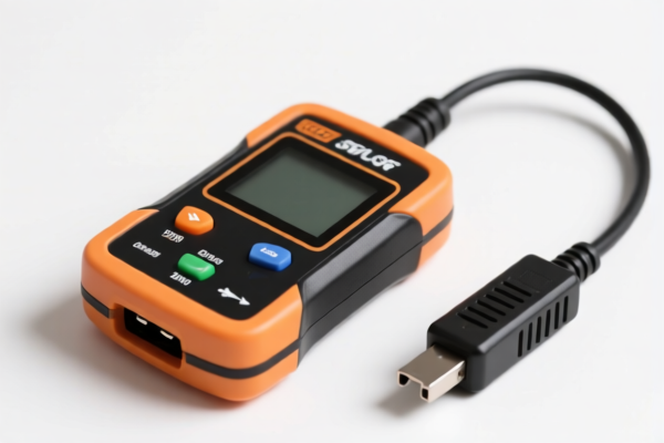 OBD Diagnostic Tool