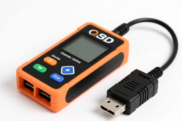 OBD Diagnostic Tool