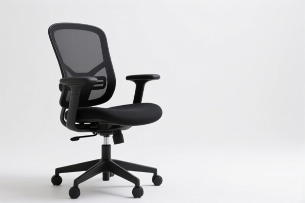 Image for OFFICE CHAIRS
