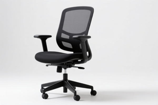 Image for OFFICE CHAIRS