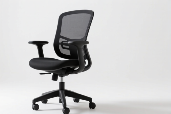 Image for OFFICE CHAIRS