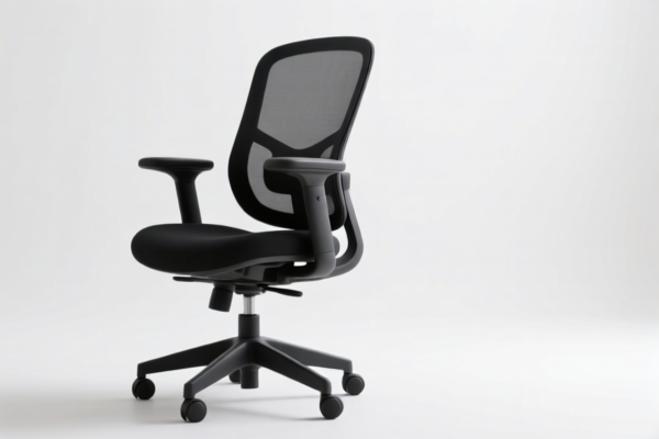 Image for OFFICE CHAIRS