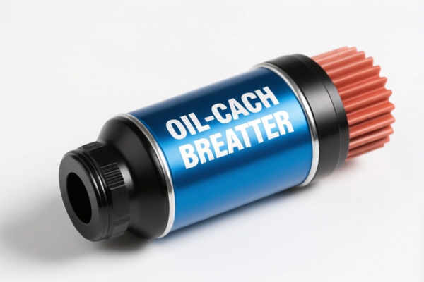 Image for OIL CATCH BREATHER