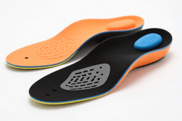 Image for ORTHOTIC INSOLES