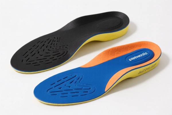 Image for ORTHOTIC INSOLES