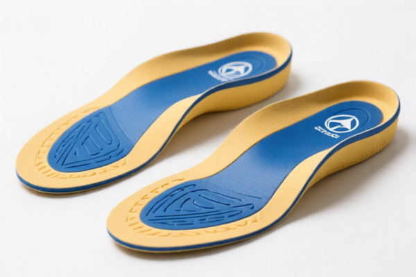 Image for ORTHOTIC INSOLES
