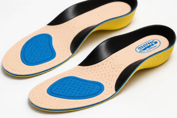 Image for ORTHOTIC INSOLES