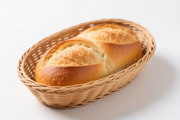 Image for OVAL BREAD BASKET