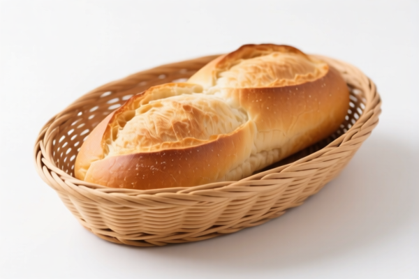 Image for OVAL BREAD BASKET