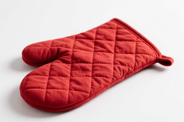 Image for OVEN MITT