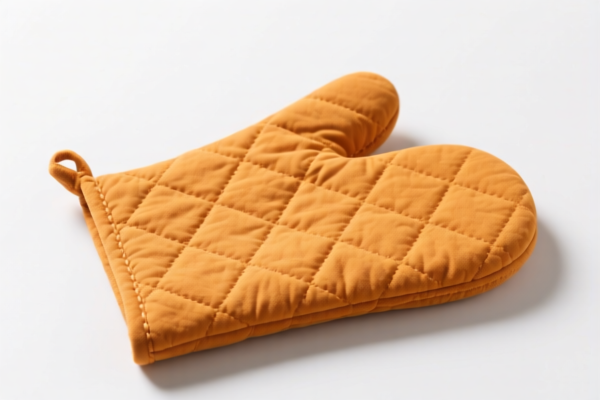 Image for OVEN MITT