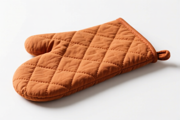 Image for OVEN MITT