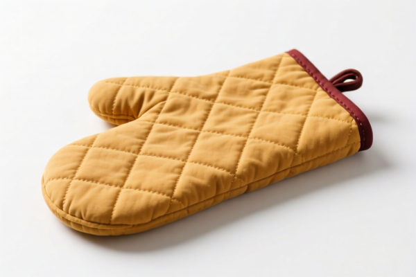 Image for OVEN MITT