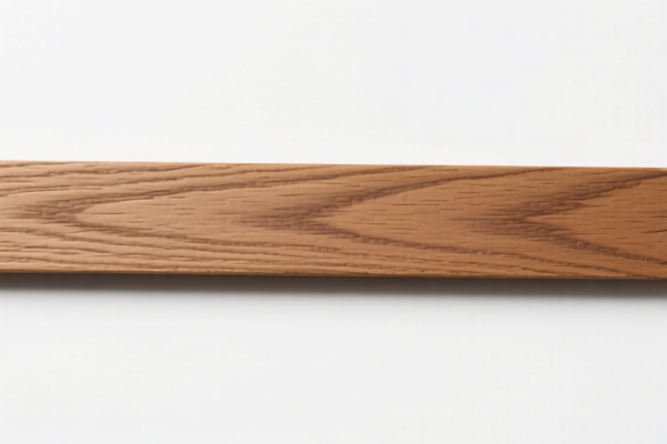 Oak Strip