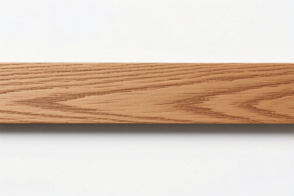 Oak Strip