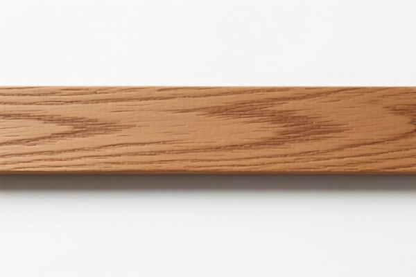 Oak Strip