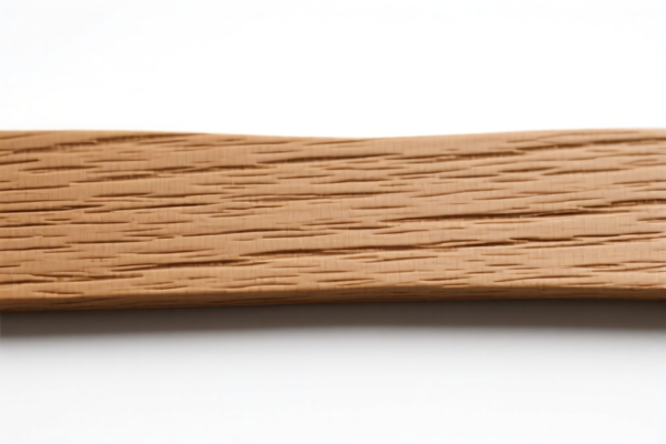 Oak Strip