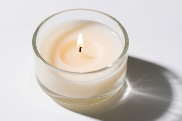 Odorless Floating Candle