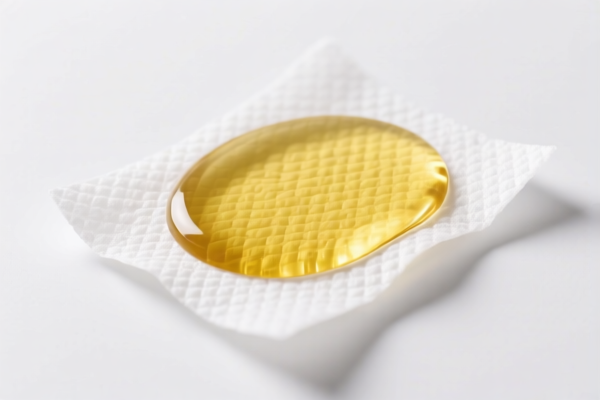 Oil Absorbing Sheet
