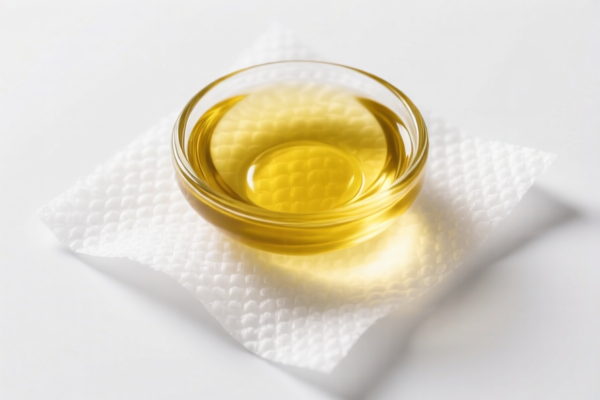 Oil Absorbing Sheet