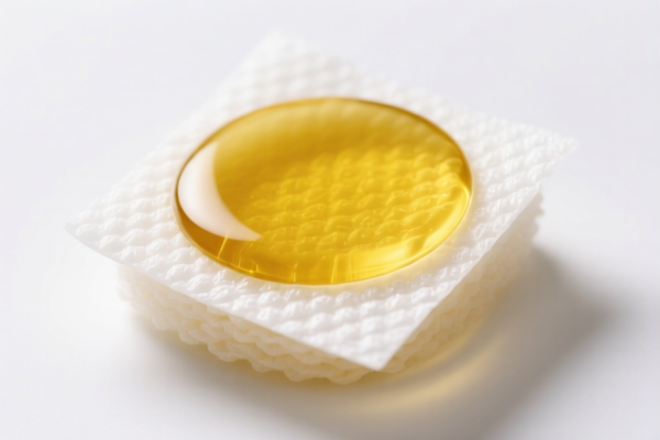 Oil Absorbing Sheet