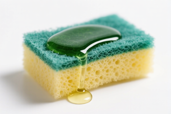 Oil Absorbing Sponge