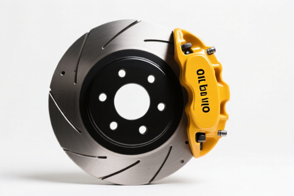 Oil Brake