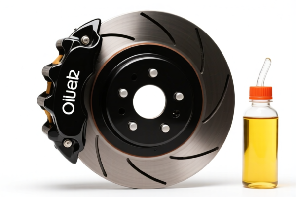 Oil Brake