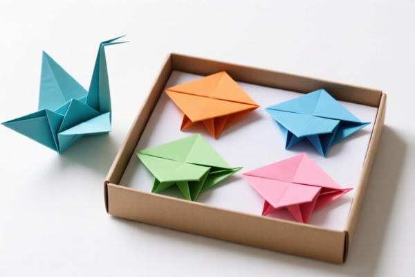 Origami Kit