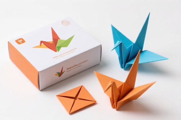 Origami Kit