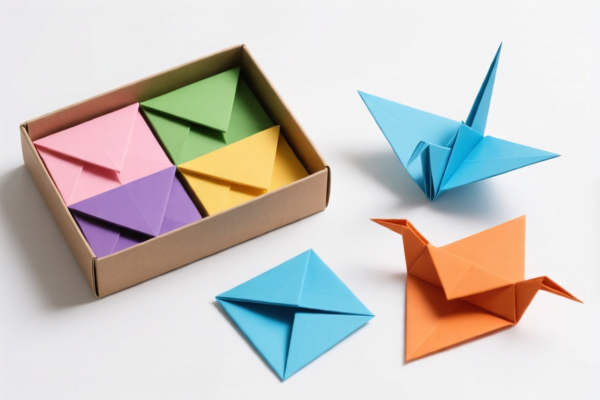 Origami Kit