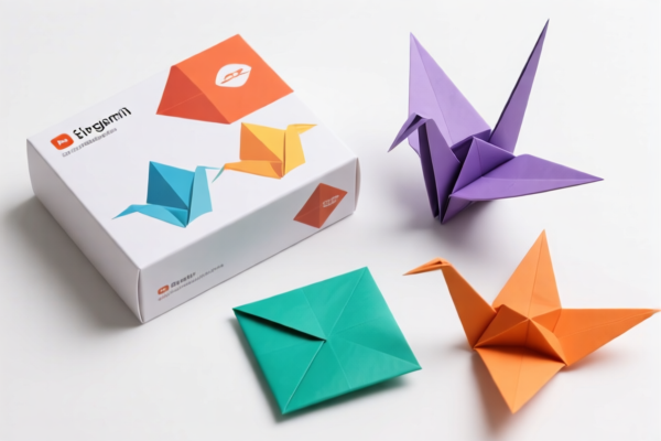 Origami Kit