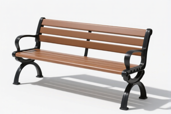 Outdoor Bench