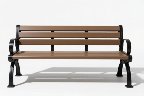 Outdoor Bench