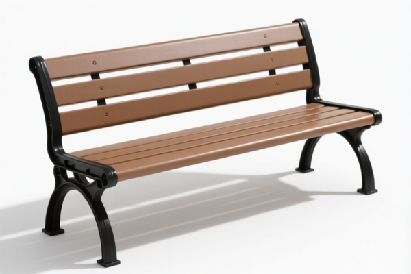 Outdoor Bench