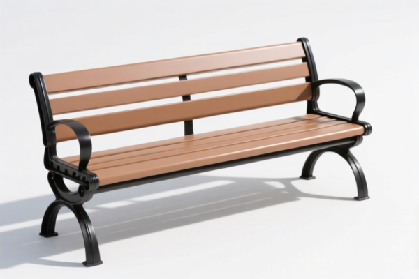 Outdoor Bench
