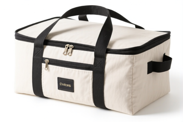 Oxford Cloth Storage Bag