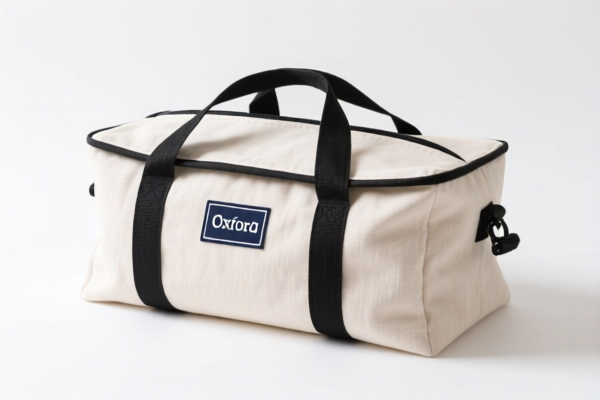 Oxford Cloth Storage Bag